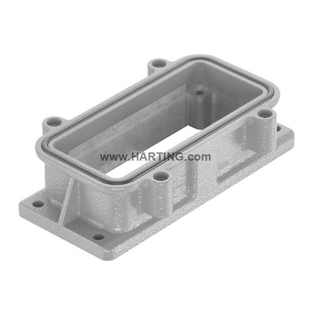 Harting Han Hp Base Panel 09390160310